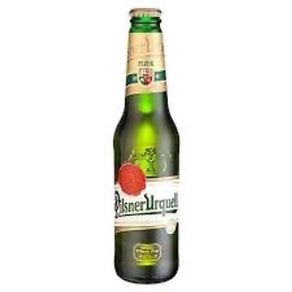 Pilsner Urquell